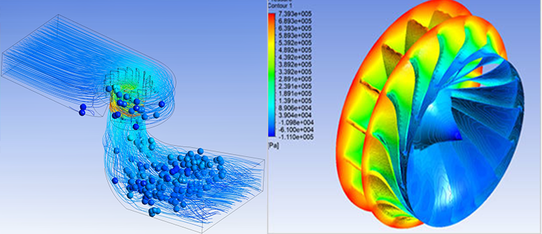 CFD vertical Francis turbine  .png